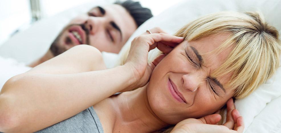 Top 5 grootste ergernissen in bed bij samen slapen - Y-NOT | be different