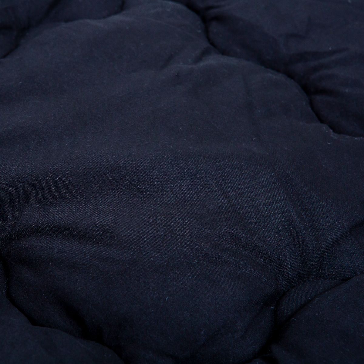 Bed in a bag 2-in-1 teddy Black