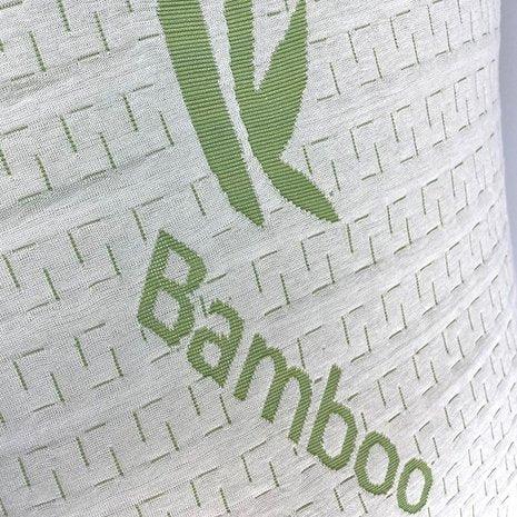Bamboo Body Pillow Beschermer - Y-NOT | be different